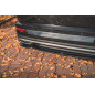 Splitter posteriore Skoda Karoq Sportline (Cod. M-SK-KA-1-SL-RD1G)