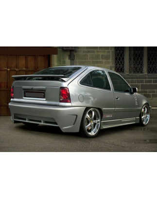 Minigonne laterali Opel KADETT (Cod. S-SSOPKA-01)