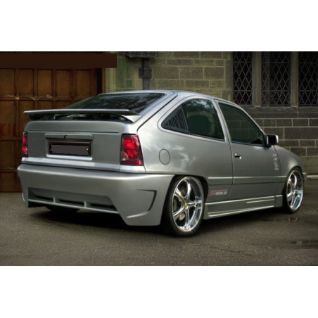 Minigonne laterali Opel KADETT (Cod. S-SSOPKA-01)