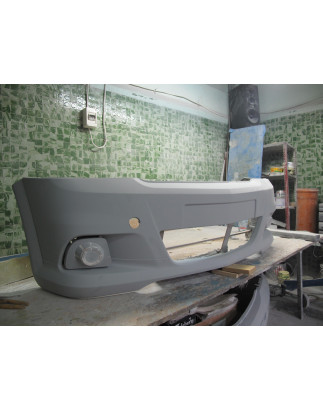 Paraurti anteriore Opel MERIVA (Cod. S-FSTOPMER-1)