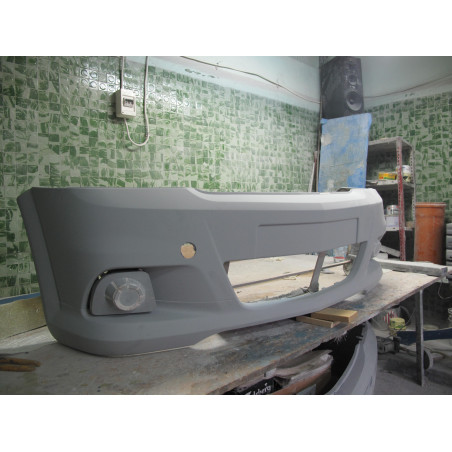 Paraurti anteriore Opel MERIVA (Cod. S-FSTOPMER-1)