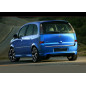 Paraurti posteriore Opel MERIVA (Cod. S-HSTOPMER-1)