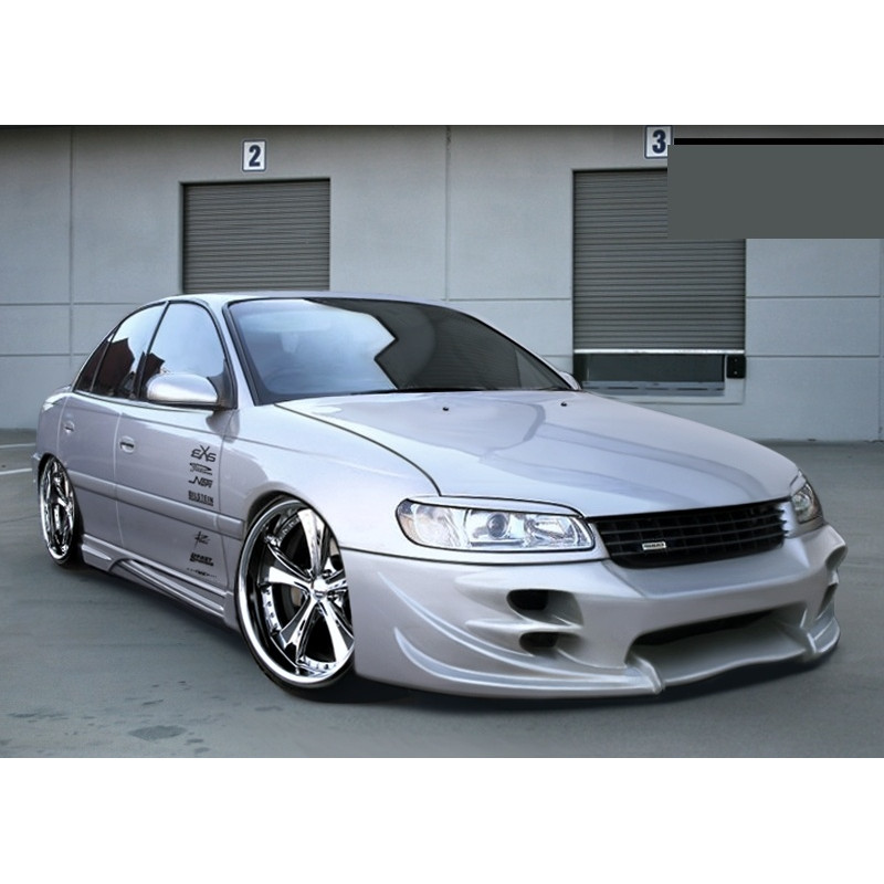 Paraurti anteriore Opel OMEGA B / BFL (Cod. S-FSTOPOMB-01)
