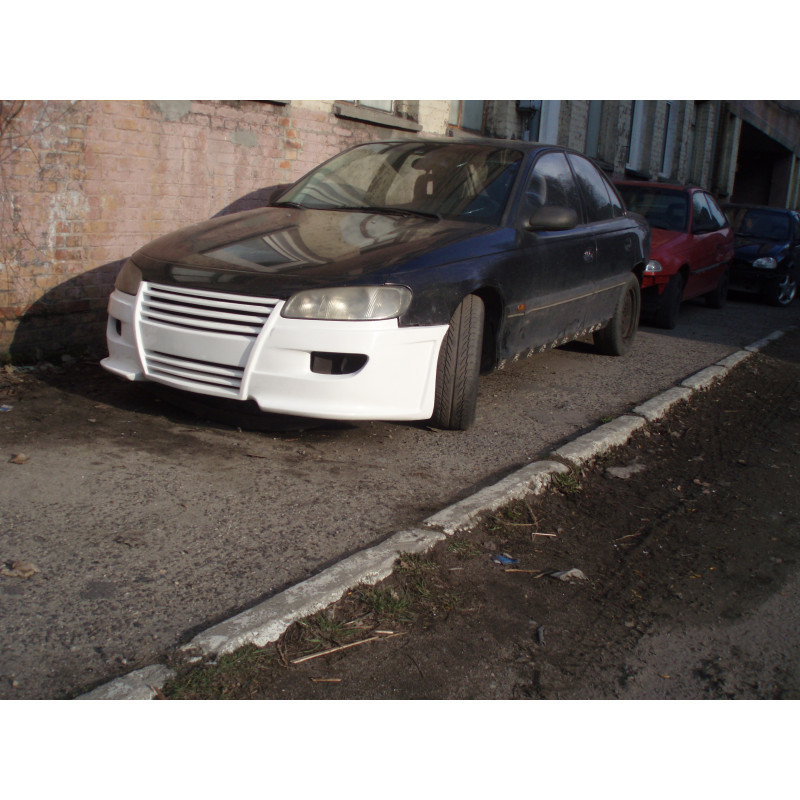 Paraurti anteriore Opel OMEGA B / BFL (Cod. S-FSTOPOMB-2)