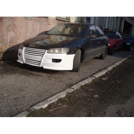 Paraurti anteriore Opel OMEGA B / BFL (Cod. S-FSTOPOMB-2)
