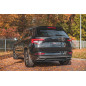 Splitter posteriore Skoda Karoq Sportline (Cod. M-SK-KA-1-SL-RD1G)