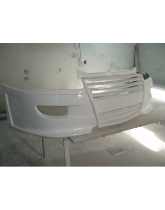Paraurti anteriore Opel OMEGA B / BFL (Cod. S-FSTOPOMB-2)