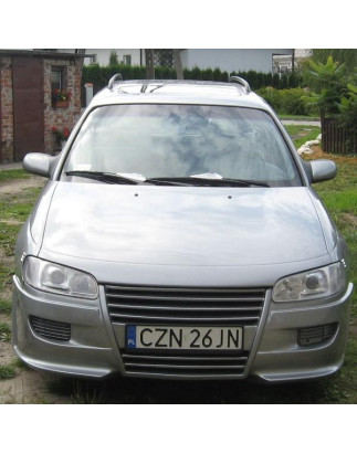 Paraurti anteriore Opel OMEGA B / BFL (Cod. S-FSTOPOMB-2)