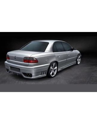 Paraurti posteriore Opel OMEGA B / BFL (Cod. S-HSTOPOMB-02)