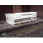 Paraurti posteriore Opel OMEGA B / BFL (Cod. S-HSTOPOMB-03)