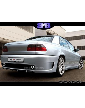 Paraurti posteriore Opel OMEGA B / BFL (Cod. S-HSTOPOMB-03)