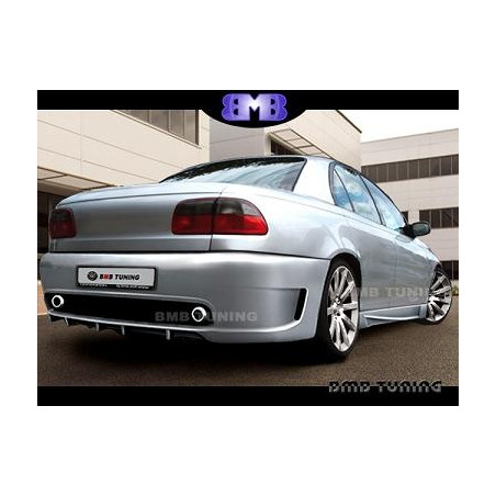 Paraurti posteriore Opel OMEGA B / BFL (Cod. S-HSTOPOMB-03)