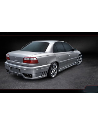 Paraurti posteriore Opel OMEGA B / BFL (Cod. S-HSTOPOMC-03)