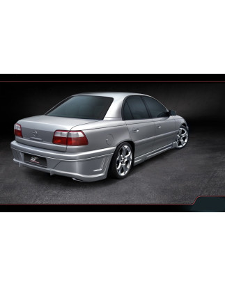 Paraurti posteriore Opel OMEGA B / BFL (Cod. S-HSTOPOMC-04)