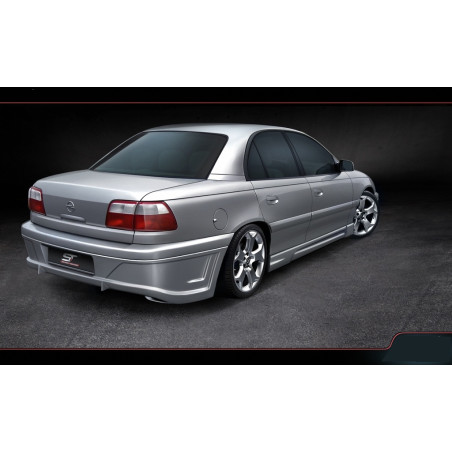 Paraurti posteriore Opel OMEGA B / BFL (Cod. S-HSTOPOMC-04)