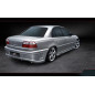 Paraurti posteriore Opel OMEGA B / BFL (Cod. S-HSTOPOMC-04)