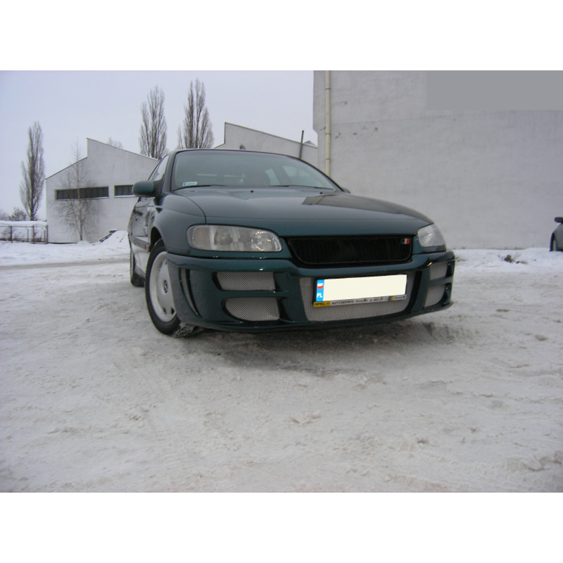 Paraurti anteriore Opel OMEGA B / BFL (Cod. S-OO-F-01)