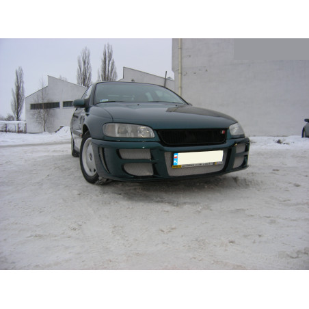 Paraurti anteriore Opel OMEGA B / BFL (Cod. S-OO-F-01)