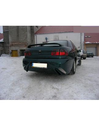 Paraurti posteriore Opel OMEGA B / BFL (Cod. S-OO-R-01)