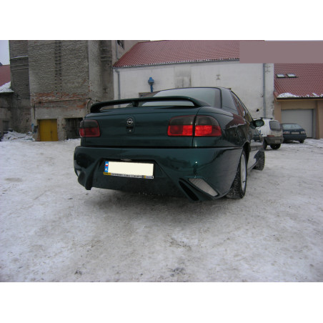 Paraurti posteriore Opel OMEGA B / BFL (Cod. S-OO-R-01)