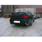 Paraurti posteriore Opel OMEGA B / BFL (Cod. S-OO-R-01)