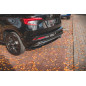 Splitter posteriore Skoda Karoq Sportline (Cod. M-SK-KA-1-SL-RD1G)