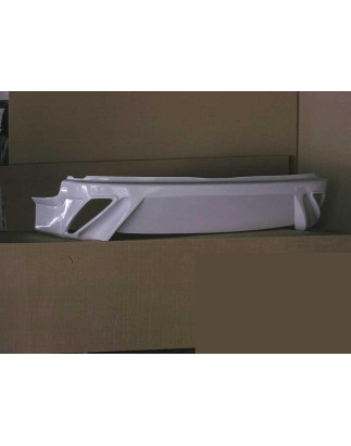 Paraurti posteriore Opel OMEGA B / BFL (Cod. S-OO-R-02)