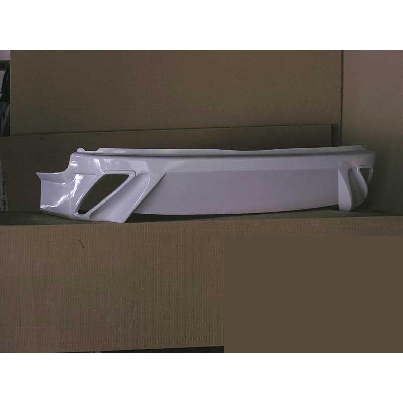 Paraurti posteriore Opel OMEGA B / BFL (Cod. S-OO-R-02)