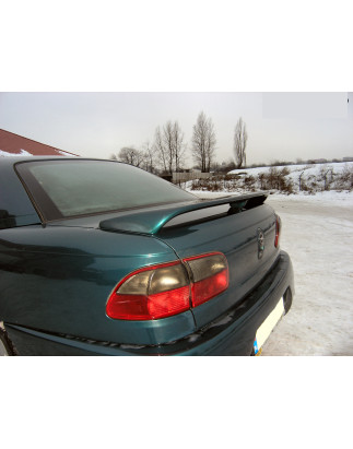 Spoiler baule Opel OMEGA B / BFL (Cod. S-OO-SP-01)