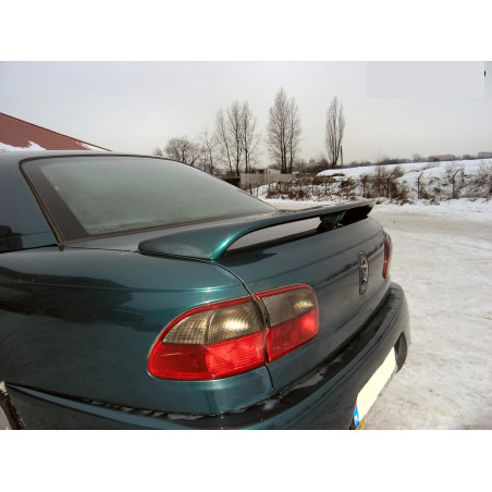 Spoiler baule Opel OMEGA B / BFL (Cod. S-OO-SP-01)