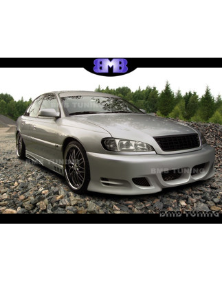 Paraurti anteriore Opel OMEGA B / BFL (Cod. S-OPOMB-05)