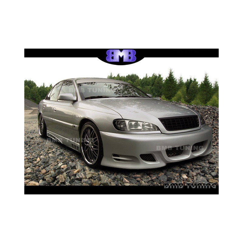 Paraurti anteriore Opel OMEGA B / BFL (Cod. S-OPOMB-05)