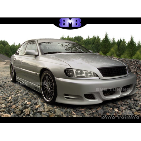 Paraurti anteriore Opel OMEGA B / BFL (Cod. S-OPOMB-05)
