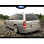 Paraurti posteriore Opel OMEGA B / BFL (Cod. S-OPOMB-07)