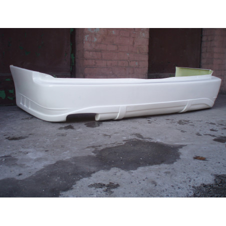 Paraurti posteriore Opel OMEGA B / BFL (Cod. S-OPOMB-07)