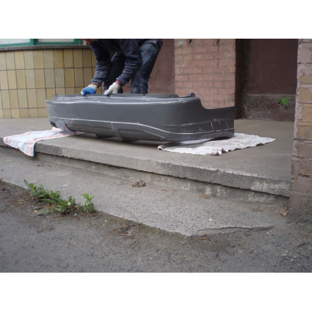 Paraurti posteriore Opel OMEGA B / BFL (Cod. S-OPOMBC-11)