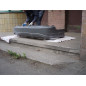 Paraurti posteriore Opel OMEGA B / BFL (Cod. S-OPOMBC-11)