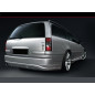 Paraurti posteriore Opel OMEGA B / BFL (Cod. S-OPOMBC-11)