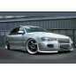 Minigonne laterali Opel OMEGA B / BFL (Cod. S-SSOPOB-2)