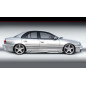 Minigonne laterali Opel OMEGA B / BFL (Cod. S-SSOPOB-03)