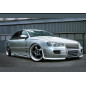 Minigonne laterali Opel OMEGA B / BFL (Cod. S-SSOPOMB-1)