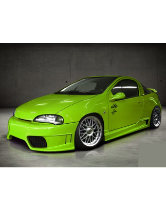 Paraurti anteriore Opel TIGRA (Cod. S-FSTOPTI-01)