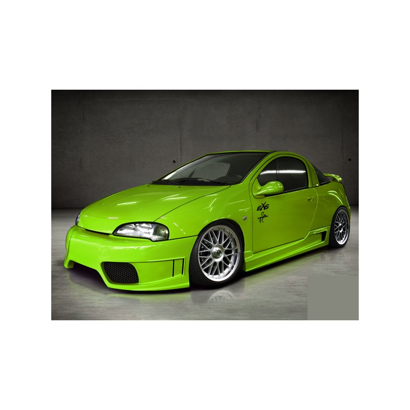Paraurti anteriore Opel TIGRA (Cod. S-FSTOPTI-01)