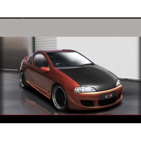 Paraurti anteriore Opel TIGRA (Cod. S-FSTOPTIG-02)