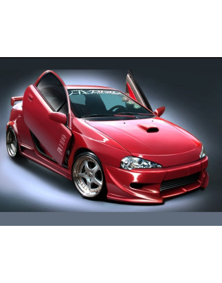 Paraurti anteriore Opel TIGRA (Cod. S-FSTOPTIG-03)