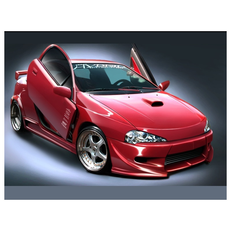 Paraurti anteriore Opel TIGRA (Cod. S-FSTOPTIG-03)
