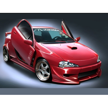 Paraurti anteriore Opel TIGRA (Cod. S-FSTOPTIG-03)