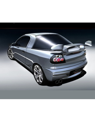 Spoiler baule Opel TIGRA (Cod. S-HFOPTIG-2)