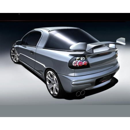 Spoiler baule Opel TIGRA (Cod. S-HFOPTIG-2)