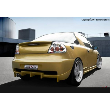 Paraurti posteriore Opel TIGRA (Cod. S-HSTOPTI-01)
